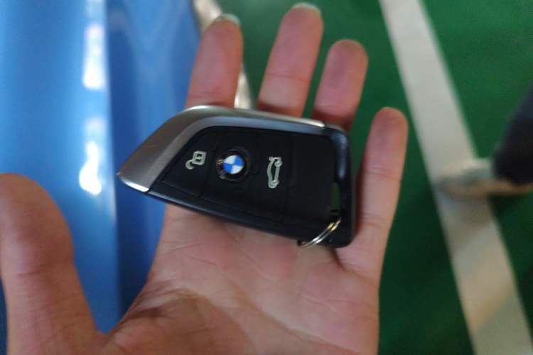 Used BMW 2 Series Active Tourer 2018 218i Fashion Model