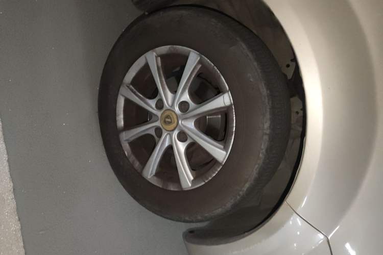 Used Buick Excelle 2011 1.6 LX-MT
