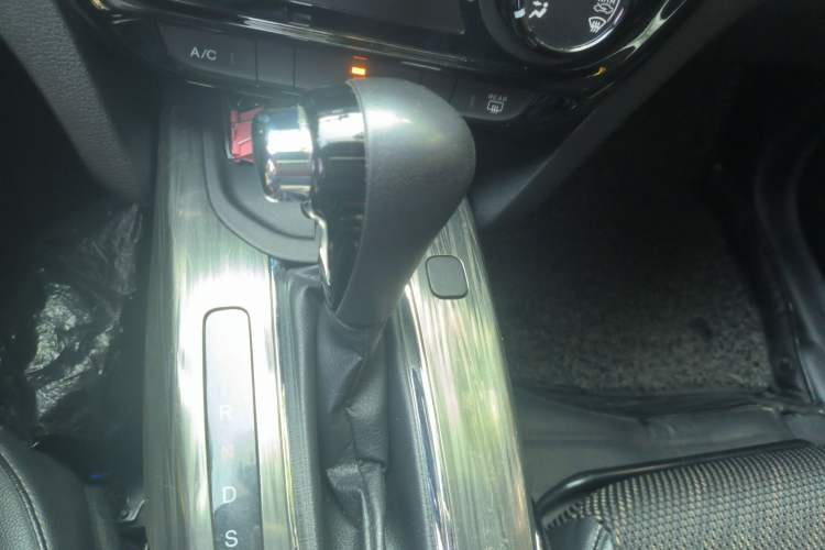 Used Honda XR-V 2017 1.8L EXi CVT Comfort Version