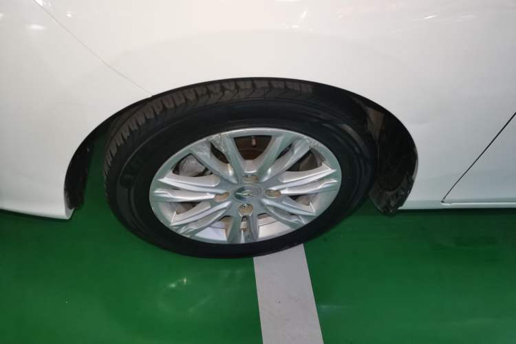 Used Haima M3 2017 1.5L Manual Fashion Edition
