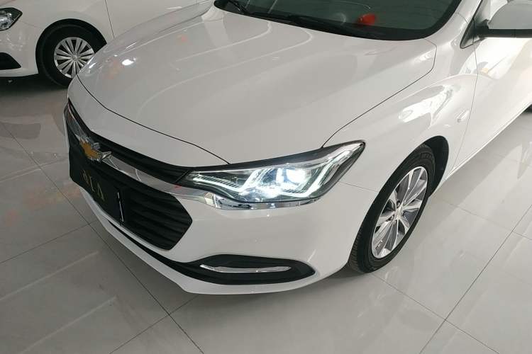 Used Chevrolet Monza 2021 320 Automatic Enjoyment Sunroof Edition