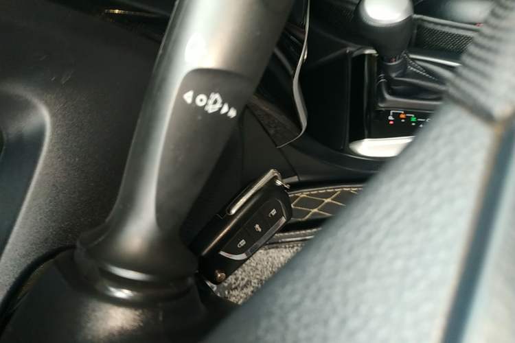 Used Toyota Levin 2017 Revised 185T CVT Elite Edition China V Standard
