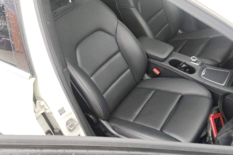 Used Mercedes-Benz B-Class 2018 B 200 Sport Edition
