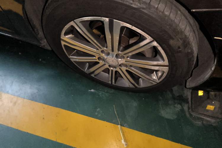 Used Peugeot 408 2014 1.8L Automatic Luxury Edition
