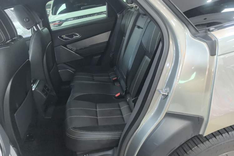 Used Land Rover Range Rover Velar 2018 P380 R-DYNAMIC SE