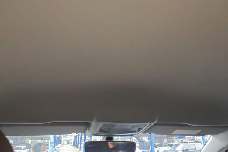 Used Volkswagen Lavida 2023 Revised 1.5L Automatic DeYi Edition
