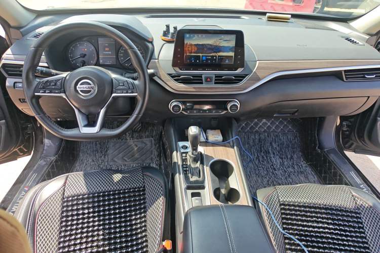 Used Nissan Teana 2021 2.0L XL Comfort Edition
