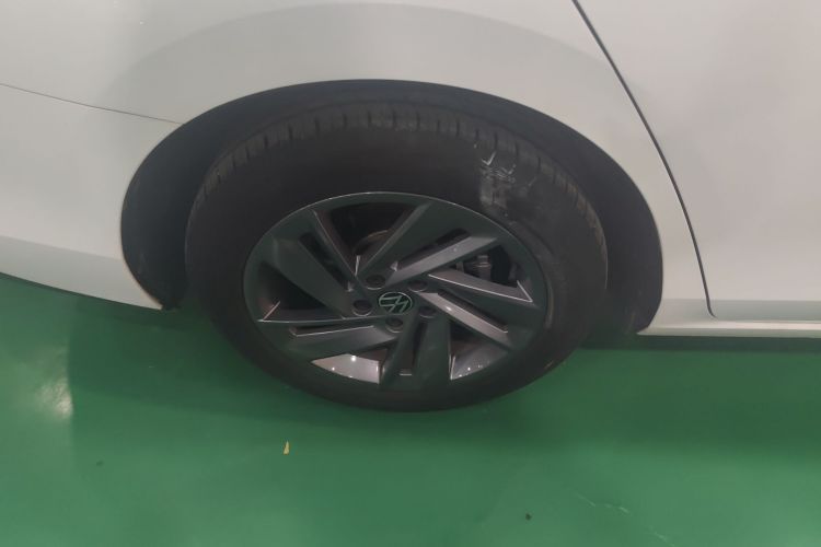 Used Volkswagen Lamando 2023 Lavida L 280TSI DSG Spicy Edition