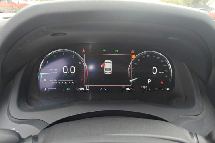 Used Toyota Camry 2021 2.5G Luxury Edition