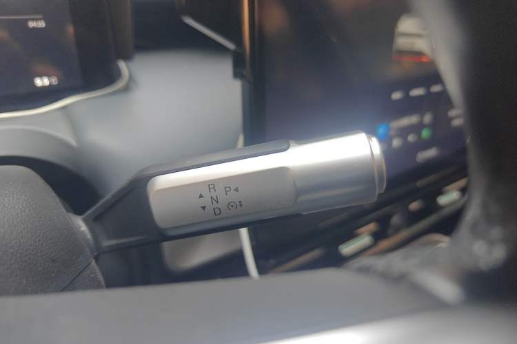 Used AION Y 2023 Younger
