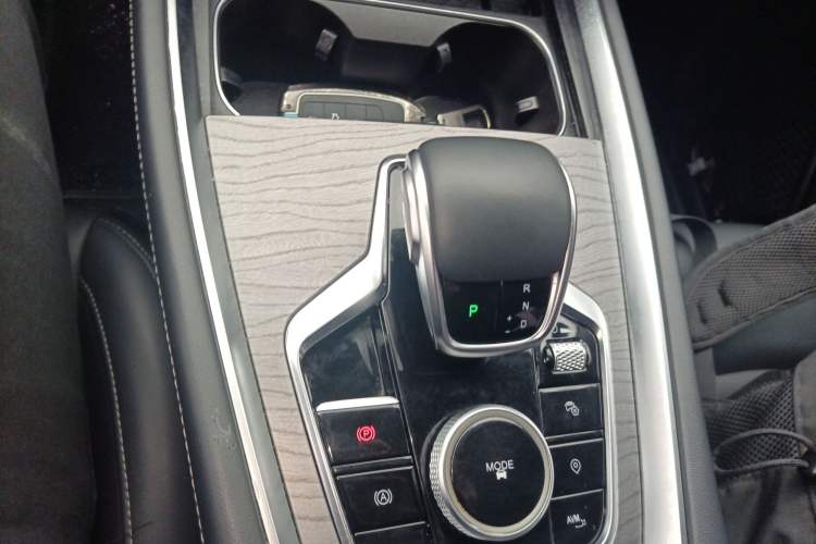 Used Chery Tiggo 8 PRO 2022 290T Two-Wheel Drive Sky Dome Edition 5 Seats