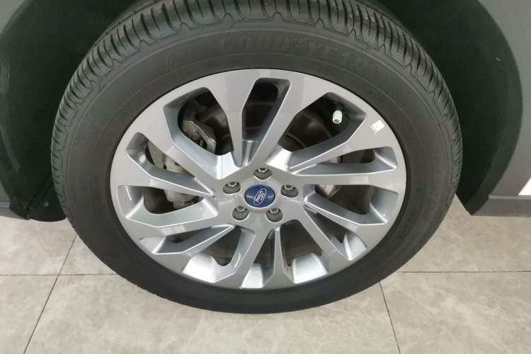 Used Ford Equator 2021 EcoBoost 225 Premier 6-Seater