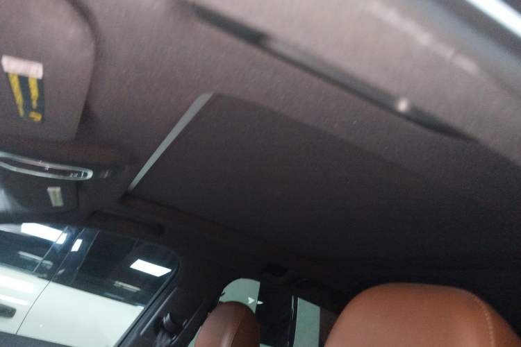 Used Audi Q7 2016 3.0 TFSI 7 seats parallel import
