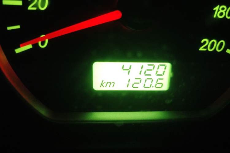 Used Wuling Hongguang 