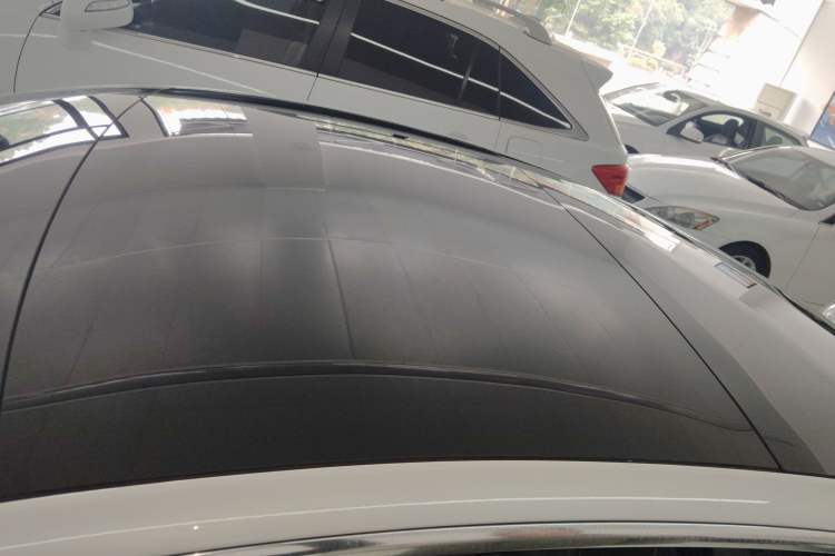 Used Tesla Model 3 (Import) 2019 Long-Range Rear-Wheel-Drive Version