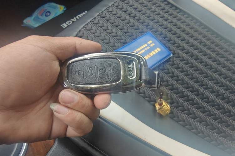 Used Audi Q5 2018 Collector's Edition 40 TFSI Technology Model