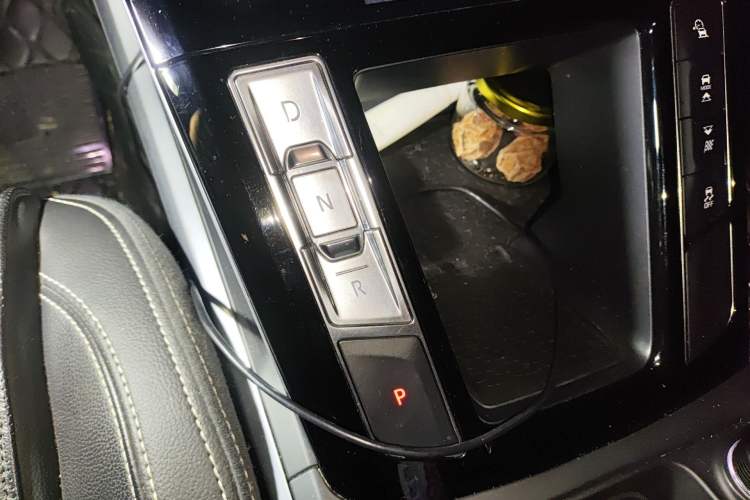 Used Jaguar I-PACE 2018 EV400 SE
