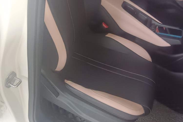 Used BYD Seagull 2023 Active Version
