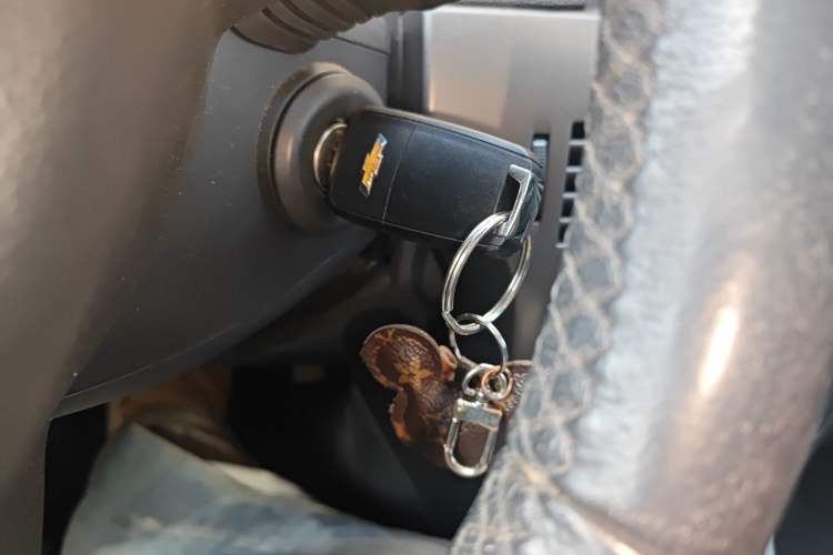 Used Opel Astra 2005 1.8 Luxury Model