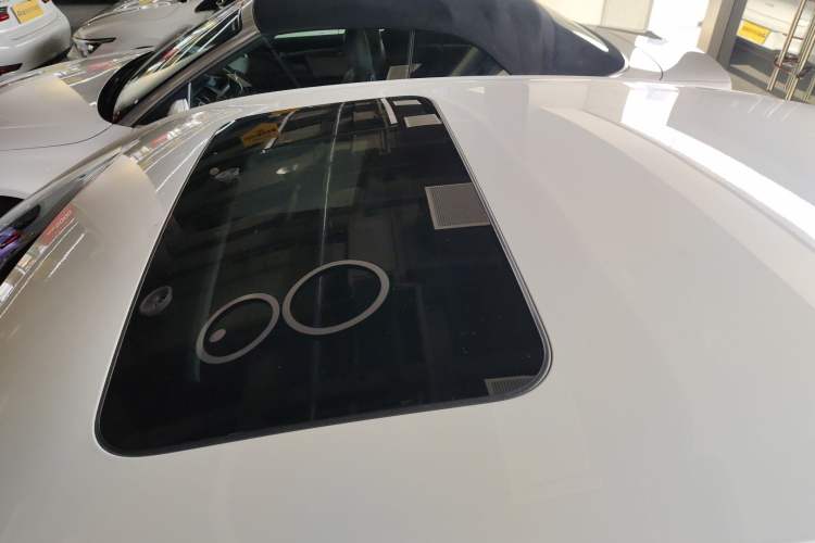 Used Buick Verano 2022 Pro 533T Enjoyment Edition Roof