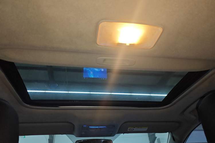 Used Toyota Levin 2014 1.6G Manual Elite Edition