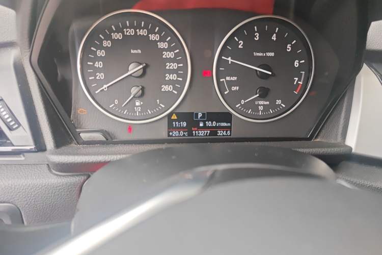 Used BMW 2 Series Gran Tourer 2015 218i Leading Model