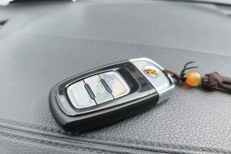 Used Volkswagen Phideon 2018 Revised Version 380TSI Two-Wheel Drive Business Edition
