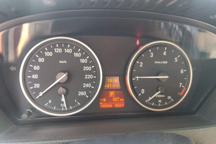 Used BMW X5 2013 xDrive35i Luxury Model
