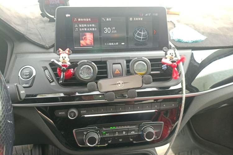 Used BMW 1 Series 2020 120i Fashion Model
