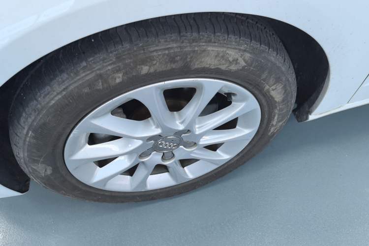 Used Audi A3 2016 Sportback 35 TFSI Ambition Edition