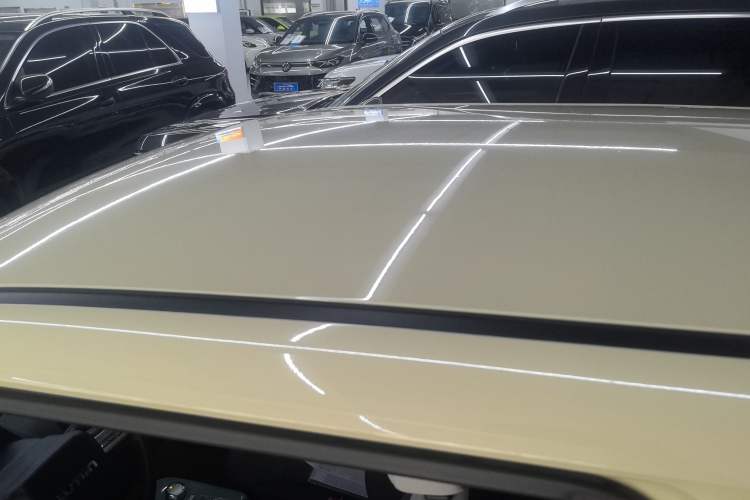 Used CHANGAN NEVO Lumin 2022 210km Sweet Edition