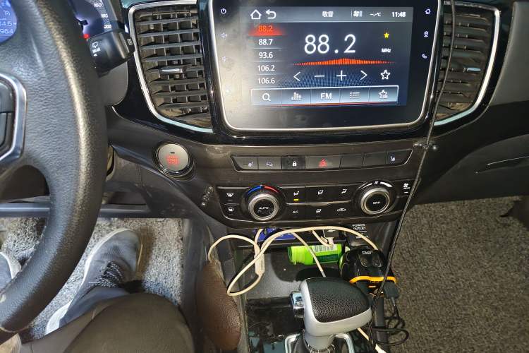 Used Isuzu mu-X 2018 1.9T Diesel Automatic 4x4 Enjoyment Edition 7 Seats