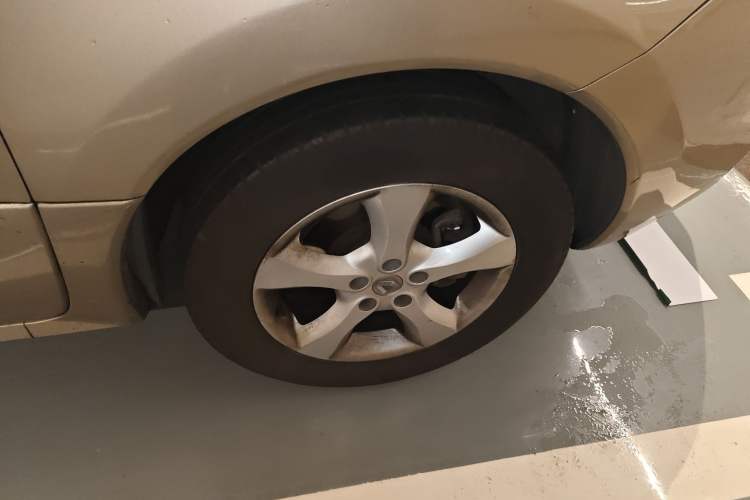 Used Renault Koleos 2012 2.5L Two-Wheel Drive Comfort Edition with Navigation
