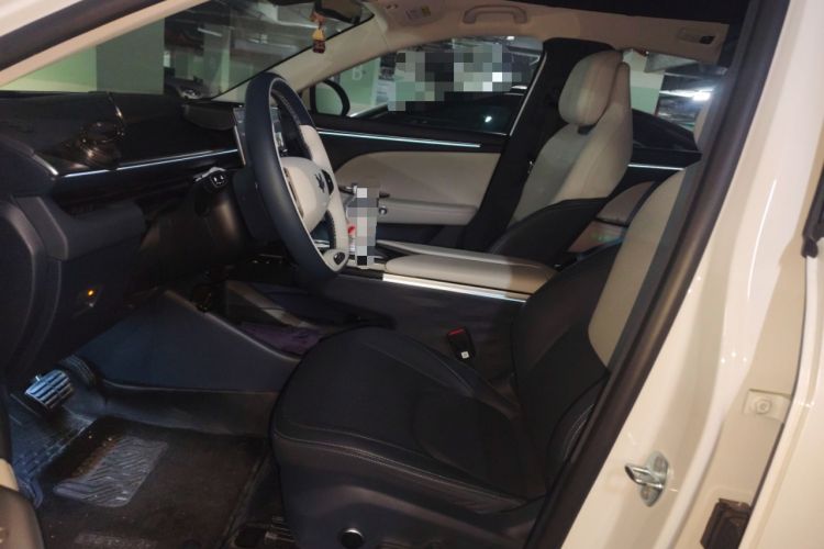 Used ARCFOX Alpha T5 2025 520 MAX
