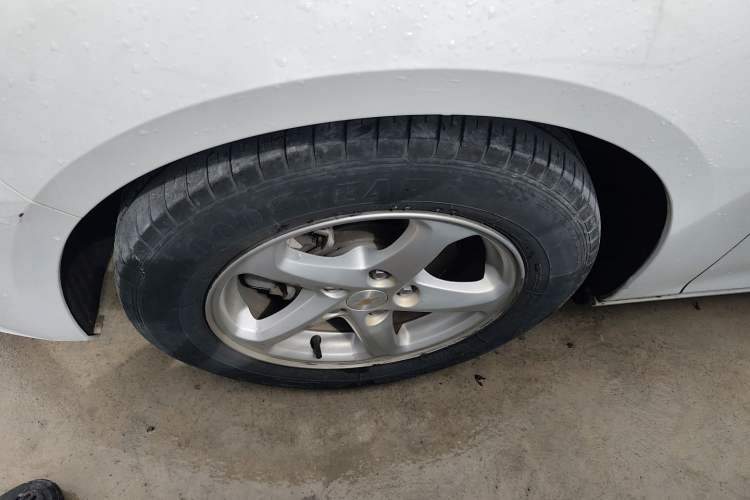 Used Chevrolet Malibu XL 2018 530T Automatic Luxury Edition