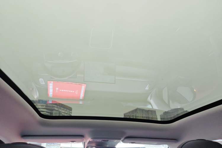 Used Leapmotor C10 2026 605 LiDAR Version