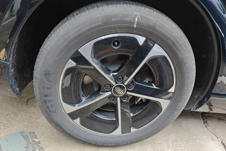 Used Hima H5 2025 Model Range-Extending Max