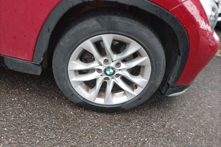 Used BMW X1 2015 sDrive18i Fashion Upgrade Edition
