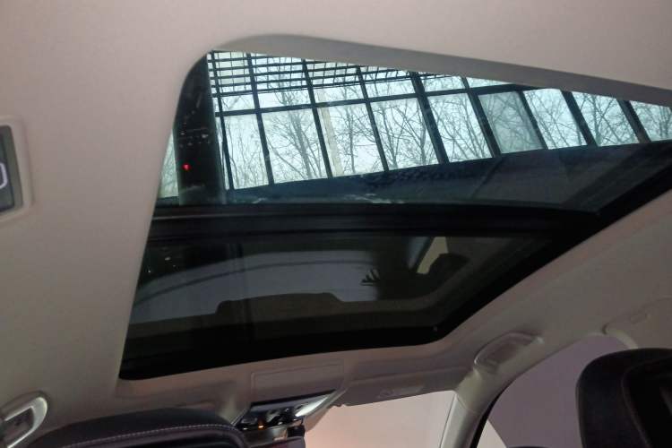 Used Volkswagen Passat 2022 330TSI Starry Luxury Edition