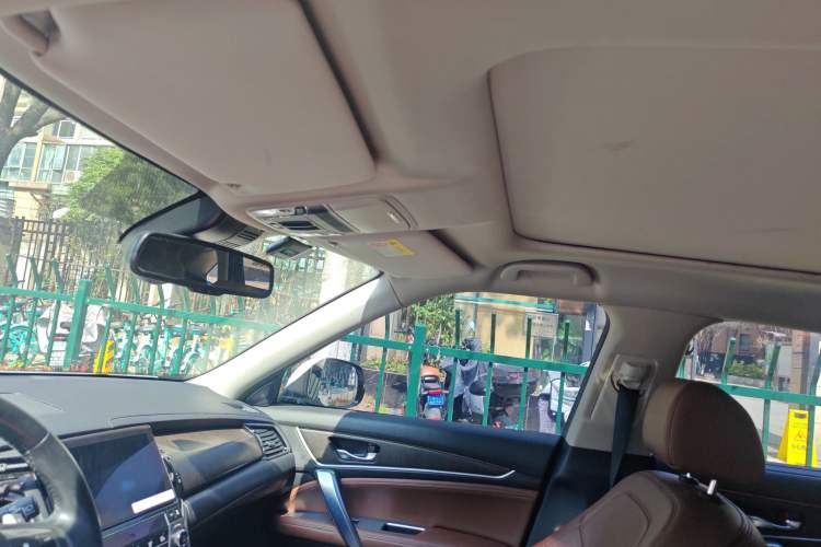 Used Honda Avancier 2020 370TURBO Four-Wheel Drive Supreme Edition