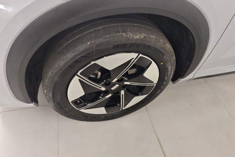 Used Geely Galaxy E5 2024 530 km Exploration+ Version