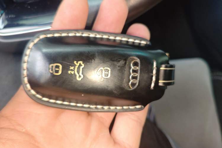 Used Audi A6L 2020 40 TFSI Luxury Dynamic Edition