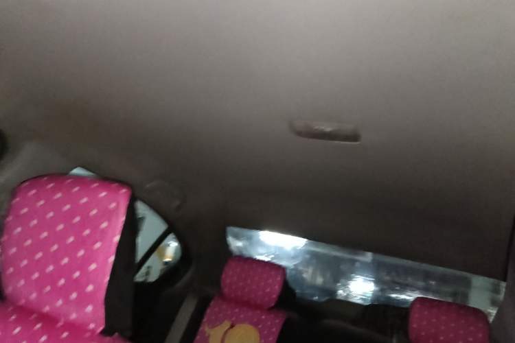 Used Honda Civic 2012 1.8L automatic comfort version