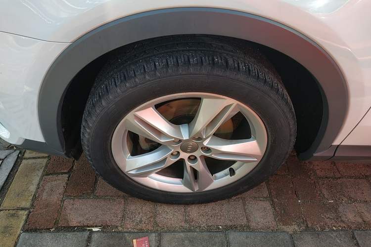 Used Audi Q3 2018 30th Anniversary Edition 30 TFSI Style Model