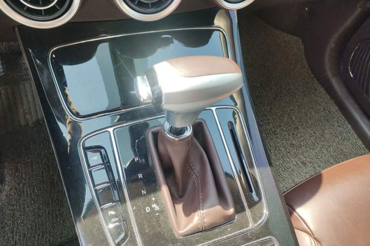 Used Leopaard Mattu 2018 1.6T GDI DCT Elite Model
