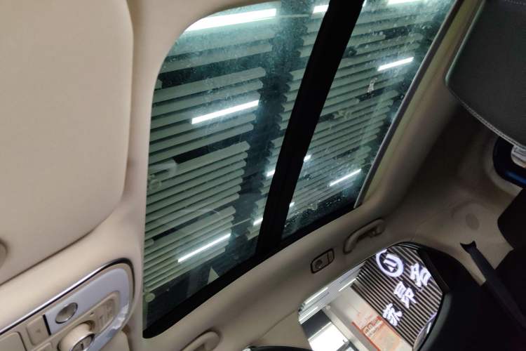 Used BYD Yuan New Energy 2018 EV360 Smart Connect Cool Edition