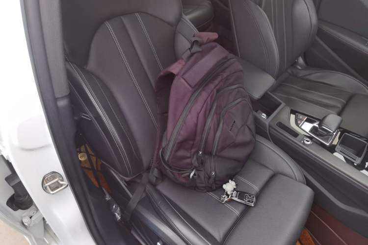 Used Audi A4L 2024 40 TFSI Luxury Dynamic Edition