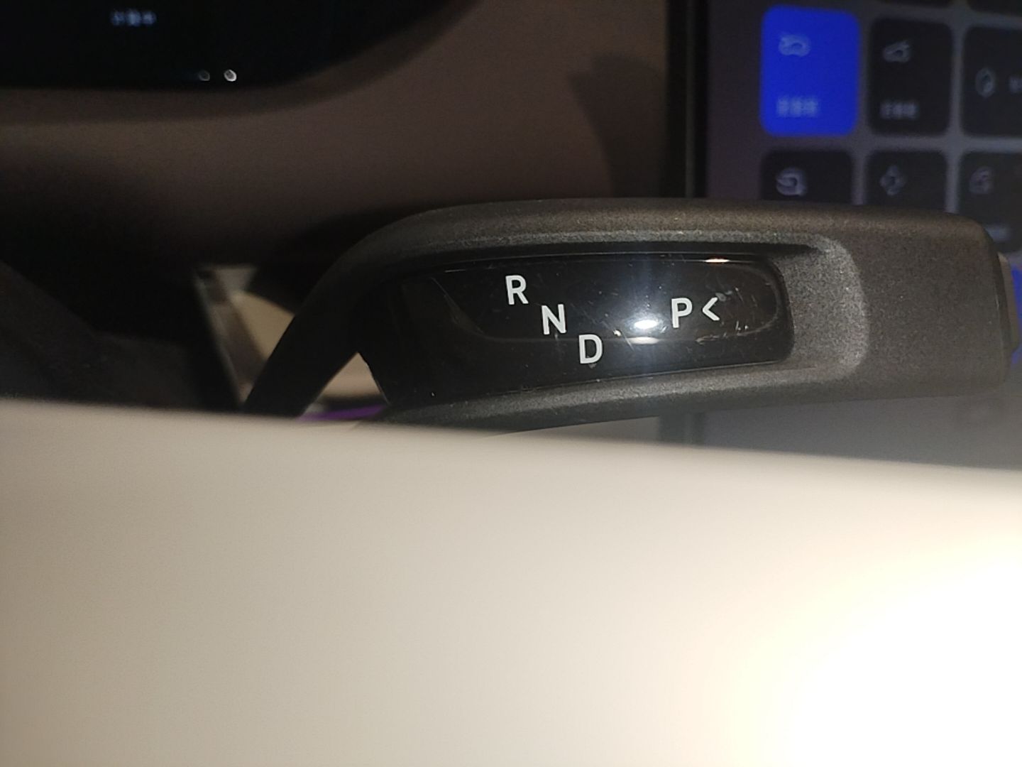 Xiaomi Auto SU7 2026 Model Max — снимка 16