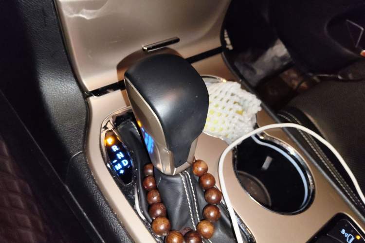 Used Jeep Grand Cherokee 2016 3.0L Elite Navigation Edition
