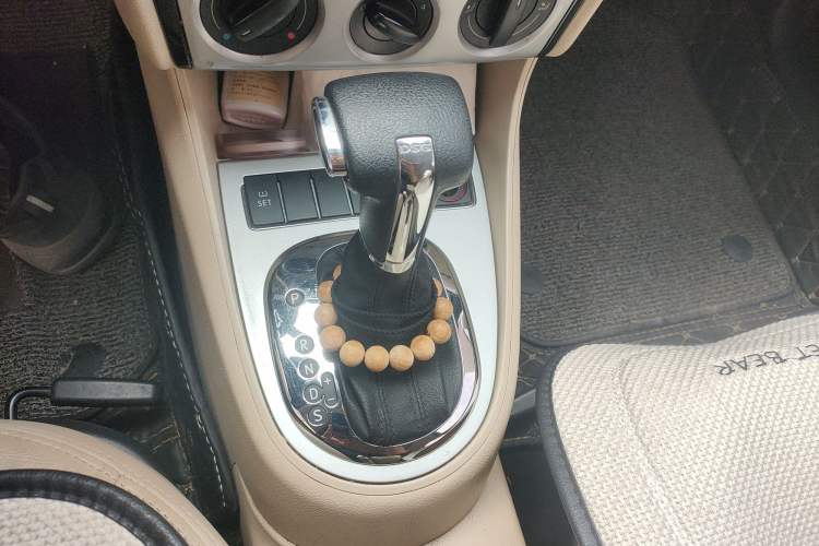 Used Volkswagen Lavida 2011 1.4 TSI DSG Prestige Edition
